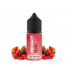 PRİVACY PLUS VOZOL - Forest Berry Storm - 30ML Salt Likit